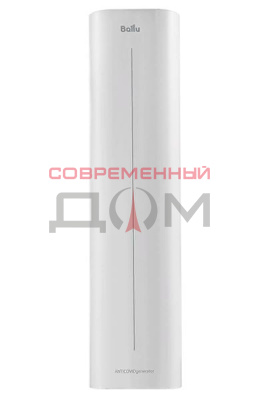 Бактерицидный рециркулятор BALLU RDU-60D ANTICOVIDgenerator